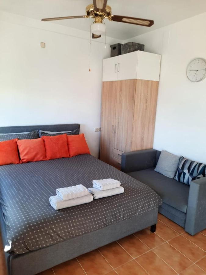 Casa Palma Vista Apartment Торевиеха Екстериор снимка