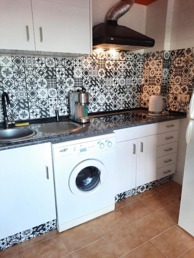 Casa Palma Vista Apartment Торевиеха Екстериор снимка