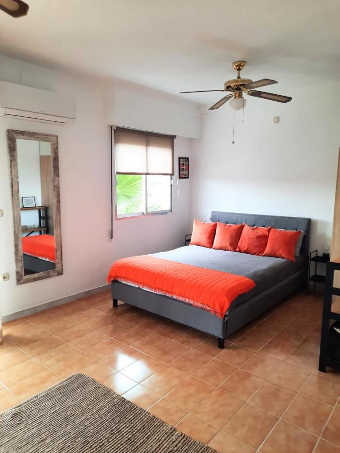 Casa Palma Vista Apartment Торевиеха Екстериор снимка