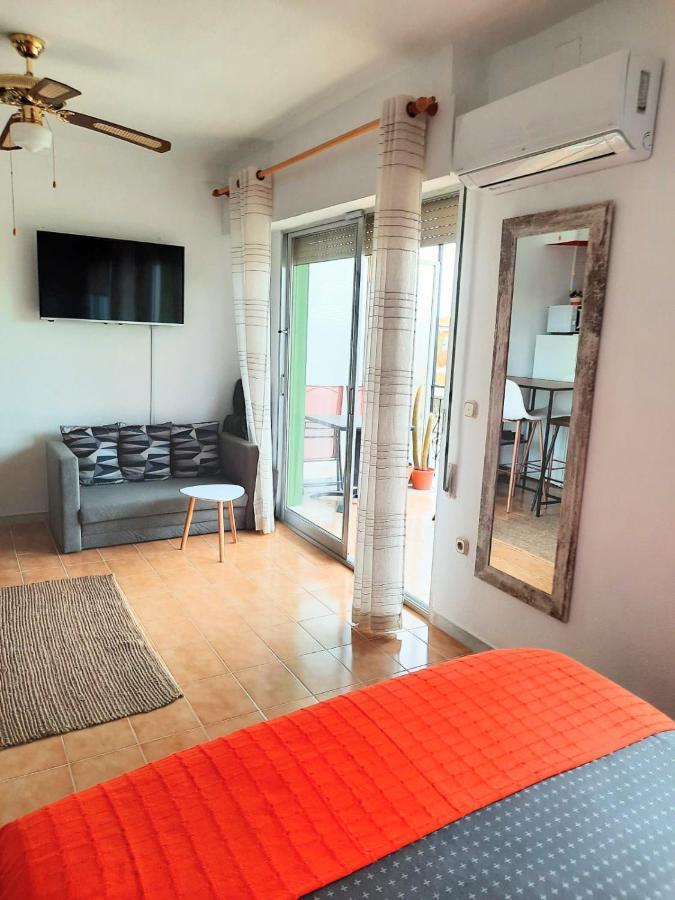 Casa Palma Vista Apartment Торевиеха Екстериор снимка